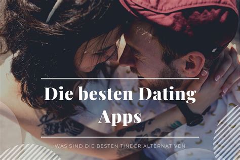 dating apps im test